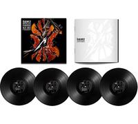 Metallica & San Francisco Symphony S&M2 (Vinyl)