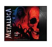 Metallica - Seattle 1989 Part 1 [Import]