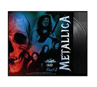 Metallica - Seattle 1989 Part 2