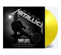 Metallica - Short Cuts The Best Of Woodstock 94 [Vinilo]