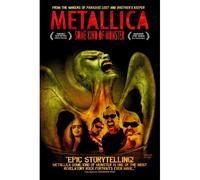 Metallica: Some Kind Of Monster (10th Anniversary Edition, 2 Discs)
