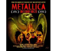 Metallica: Some Kind Of Monster (10th Anniversary Edition, 2 Discs)