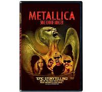 Metallica: Some Kind Of Monster