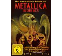 Some Kind Of Monster – Metallica – 2 DVD – Paramount Pictures