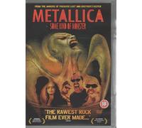 Metallica : Some Kind Of Monster