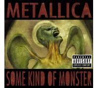 METALLICA - Some Kind of Monster
