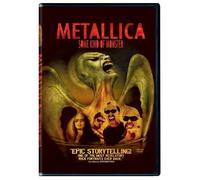 Metallica - Some Kind Of Monster [Digital Video Disc] Bonus Dvd