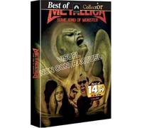 Some Kind Of Monster – Metallica – DVD – Édition 2 – Paramount Pictures