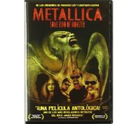 Metallica Some Kind of Monster [Import]