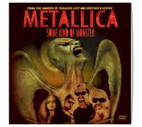 Metallica Some Kind of Monster [Import allemand]