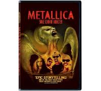 Some Kind of Monster (10th Anniversary Edt 2 DVD)