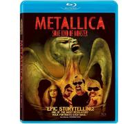 Metallica: Some Kind Of Monster (10th Anniversary Edition, 2 Discs)