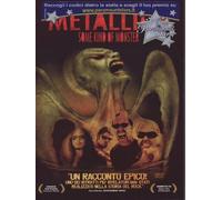 Metallica - Some Kind Of Monsters (2 Dvd)