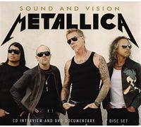 Metallica - Sound and Vision