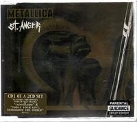 Metallica - St Anger 1