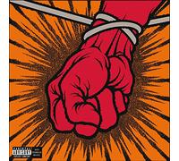 Metallica – St. Anger – CD – Contenu explicite