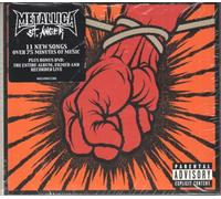 Metallica - St. Anger