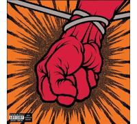 Metallica – St. Anger – Import