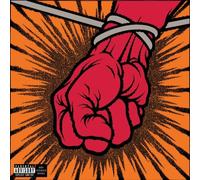 Metallica - St Anger