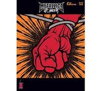 Metallica - St. Anger