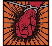 Metallica – St. Anger – Vinyle (Rhino)