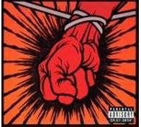 St. Anger [CD+DVD Pack] [Import]