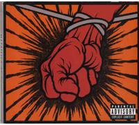 Metallica - St. Anger + DVD [Import]