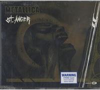Metallica - St. Anger [Import]