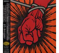 Metallica - St. Anger [Import]