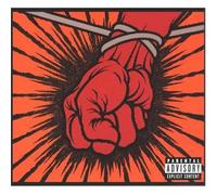Metallica - St.Anger [Import]