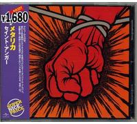Metallica - St. Anger [Import]