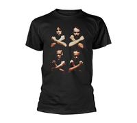 Metallica - T-shirt BIRTH DEATH - Adulte (PH2058)