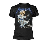Metallica - T-shirt DORIS - Adulte (PH1558)