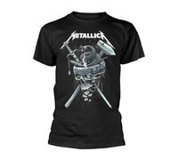 Metallica - T-shirt HISTORY - Adulte (PH4507)