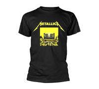 Metallica - T-shirt M72 - Adulte (PH3281)