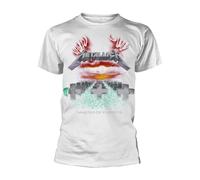 Metallica - T-shirt MASTER OF PUPPETS - Adulte (PH2034)