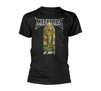 Metallica - T-shirt ST ANGER ANGEL - Adulte (PH3630)