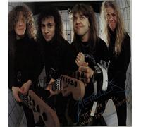 METALLICA - The $5.98 E.P. Garage Days Re-Revisited