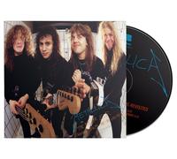 METALLICA - THE 5.98 E.P.-GARAGE DAYS RE-REVISITED CD NEUF