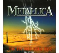 Metallica - The Bay Area Early Days [Import]