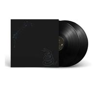 Metallica The Black Album 180g 2LP Vinyle 30th Anni 2021 Blackened BLCKND008R-1