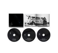 Metallica The Black Album (CD) Expanded Box Set