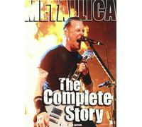 Metallica - The Complete Story [Deluxe 2DVD Edition] [2008]
