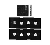 Metallica - The Metallica Blacklist ( Lim. Ed (2021) 7 LP Précommande