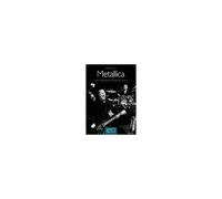 Metallica: The Stories Behing The Biggest Songs