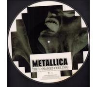 Metallica - The Unmaned Feeling [Import]