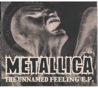 Metallica - The Unnamed Feeling Ep