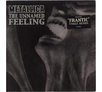 Metallica - The Unnamed Feeling [Import]