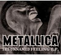 Metallica - The Unnamed Feeling - Maxi CD 2