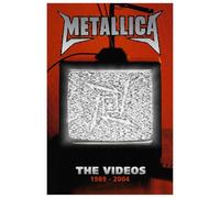 The Videos – Mercury – DVD